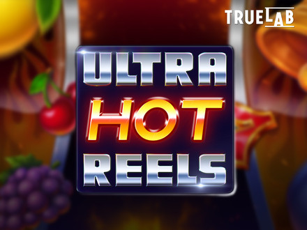 Ultra Hot Reels слот